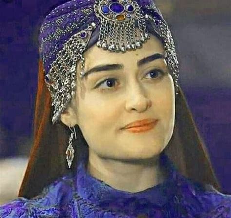 Halime Sultan Ertuğrul In 2020 Turkish Women Beautiful Arabian Women