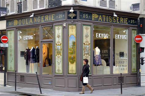 filep paris iv rue des francs bourgeois rue de sevigne boutique dangle mhjpg