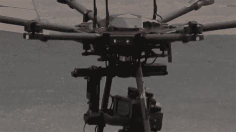 government drone deployed  sacramento neighborhood sherdog forums ufc mma