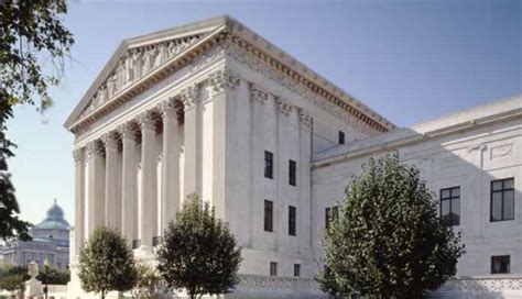 supreme court hears navajo water rights case with potentially big