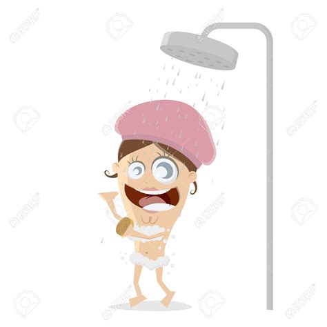 Shower Clipart Preview Shower Clipart Cl Hdclipartall The Best Porn