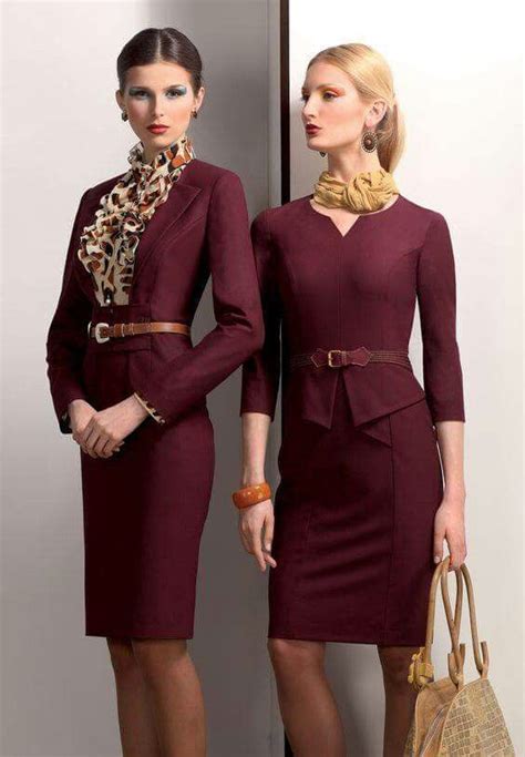 pin  katie ray  clothes idea uniform fashion stylish work attire