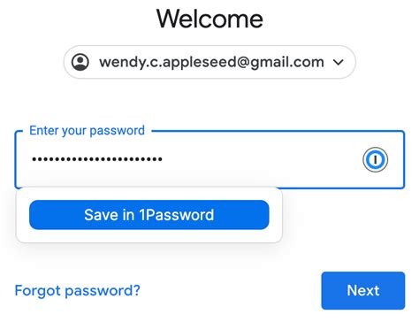 save  login   website   username  password