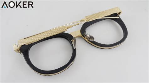 metal eyewear   nickel blogaokereyewearcom