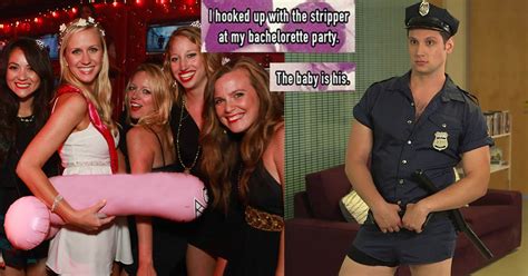 whisper confessions women who got pregnant at their bachelorette parties