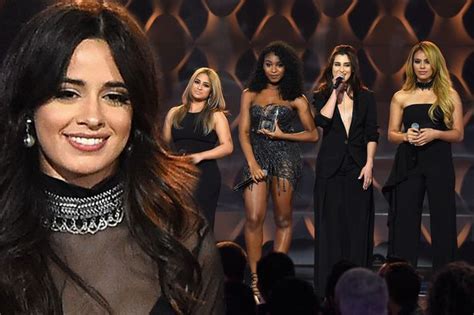 Camila Cabello Breaks Silence To Tell Fans The Other Fifth Harmony