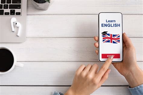 les 10 meilleures applications pour apprendre l anglais