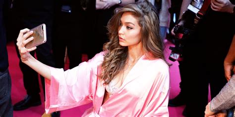 Gigi Hadid Gained The Most Instagram Followers Of Any