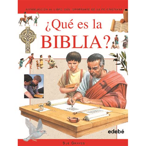 es la biblia vd