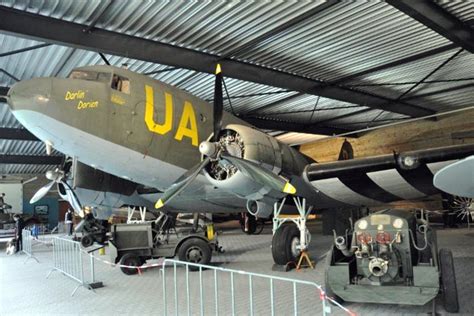 wings  liberation museum  netherlands hisour
