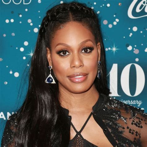 Laverne Cox Explains What Bathroom Laws Are Really About