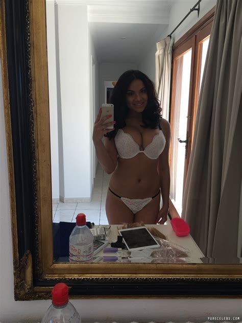 lacey banghard leaked nude and blowjob selfie