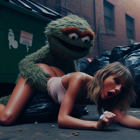 Taylor Swift Sesame Street 5