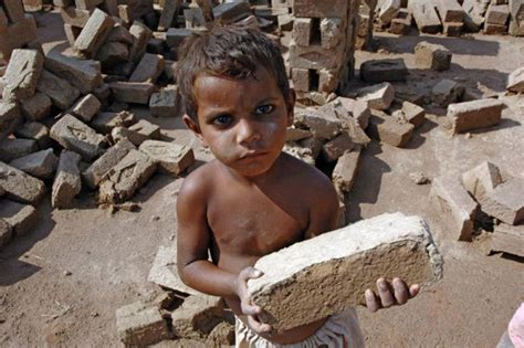 child    child labour theirworld