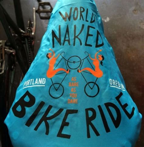 full details about saturday s world naked bike ride