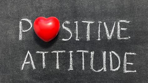 ways  positive attitude enhances success create  happy