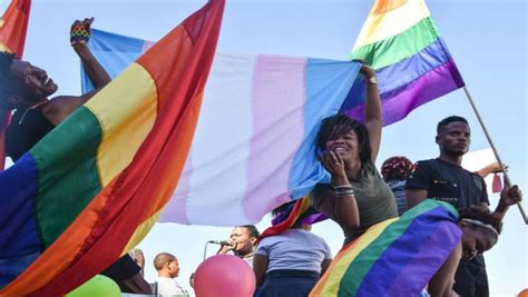 Botswana S Battle To Decriminalise Same Sex Relations Took 20 Years