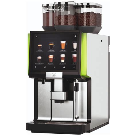 wmf  espresso coffee machine