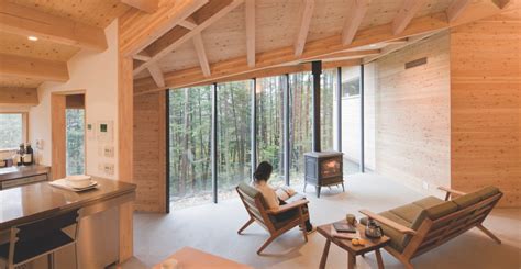 amazingly creative homes show japanese design