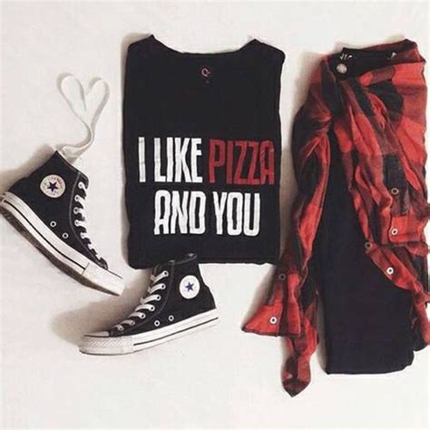Pizza Via Tumblr Image 2851651 By Patrisha On