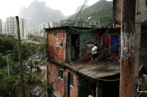 brazil s disappearing favelas brazil al jazeera