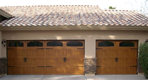 garage doors installation service  phoenix az