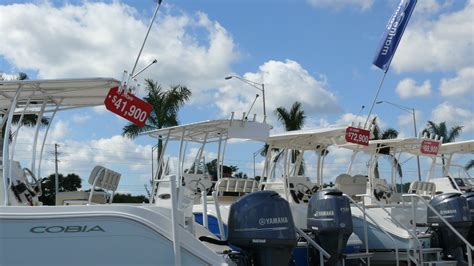 jupiter pointe boats on board as sponsor of the 2018 florida fall boat
