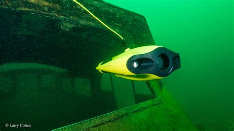 water   gladius mini underwater rov bh explora