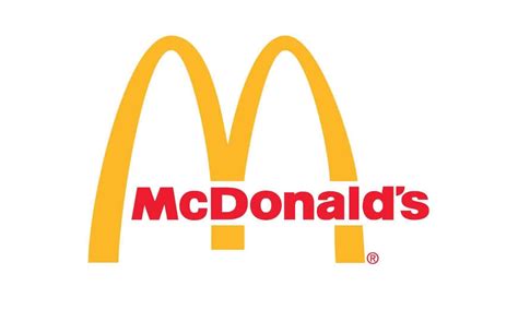 meaning mcdonalds logo and symbol history and evolution