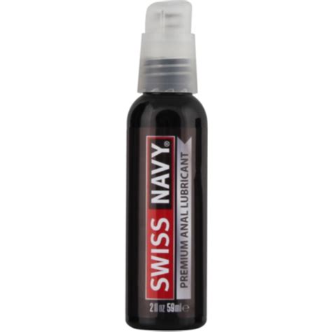 Anal Lubes Sex Lubricant Large And Xl