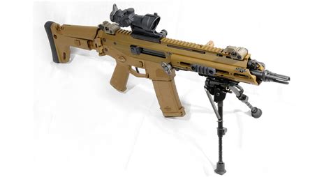 remington acr remington arms pro zone articles allshooterscom