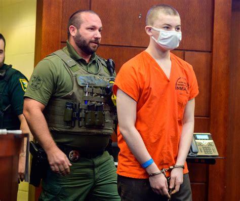 Tristyn Bailey A Timeline Of Events Leading To Murder Of Florida Teen