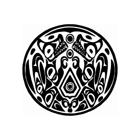 twilight fans jacob black quileute wolf pack tattoo rubber