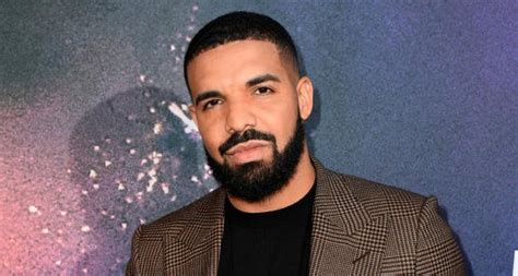 Drake Leaves Nsfw Comment On Tik Tok Star And Former Degrassi Co Star