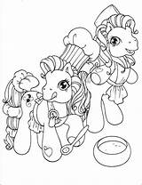 Coloring Pages Food Kids Healthy Popular sketch template
