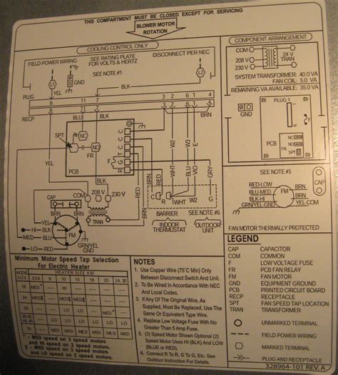 heat pump wiring diagram understanding  wiring heat pump thermostats  aux em heat