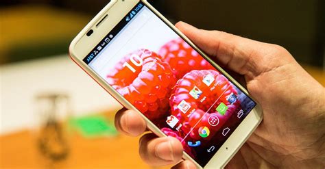 Hands On With The Moto X