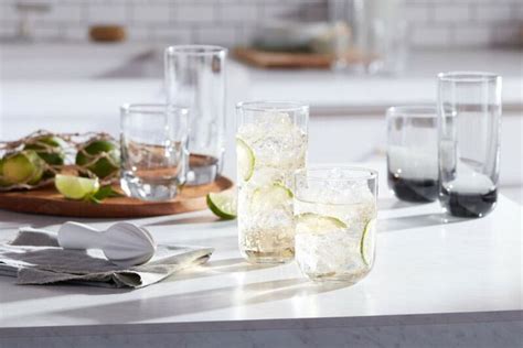 The Best Drinking Glasses According To Restaurant And Interior Design