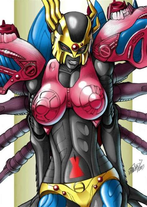 transformers fembots compilation 3 hentai image