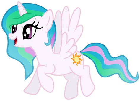 filly celestia pictures images