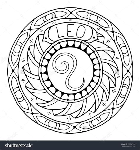pin  zodiac signs colouring coloring pages