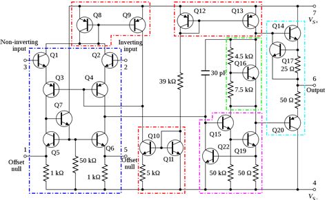 operational amplifier   inputs  op amp  equal electrical engineering stack