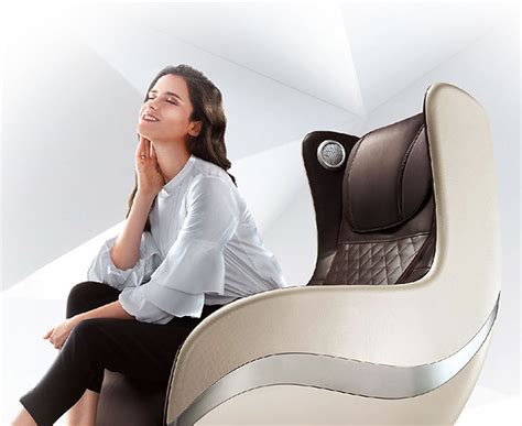 the benefits of a massage chair ares massage chairs