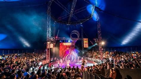 the great circus is coming to hong kong