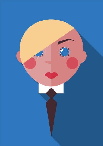 gender fluid illustrations royalty free vector graphics and clip art