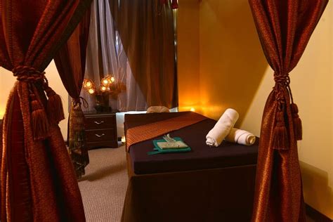 essence thai spa offers  huge variety  healthy  healing massages