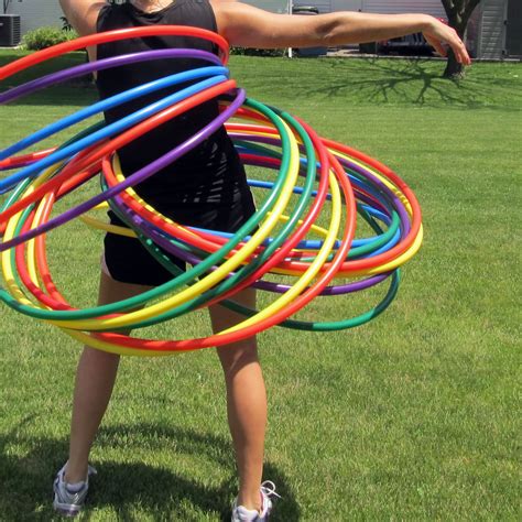 hula hooping   workout apparently greatist