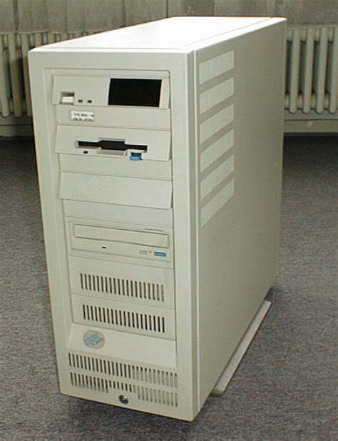 cool  vintage computer cases
