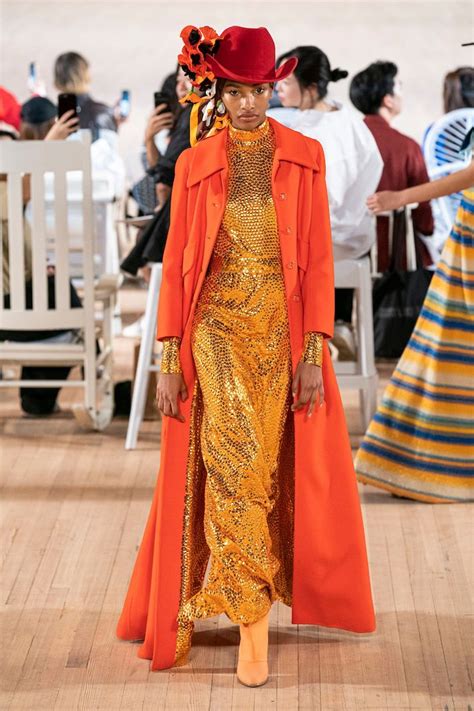 2020 color trends for fashion according to the runways stylecaster
