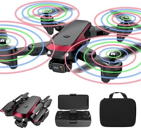 professional  drone  dual camera  rollover trajectory flight optical flow wifi